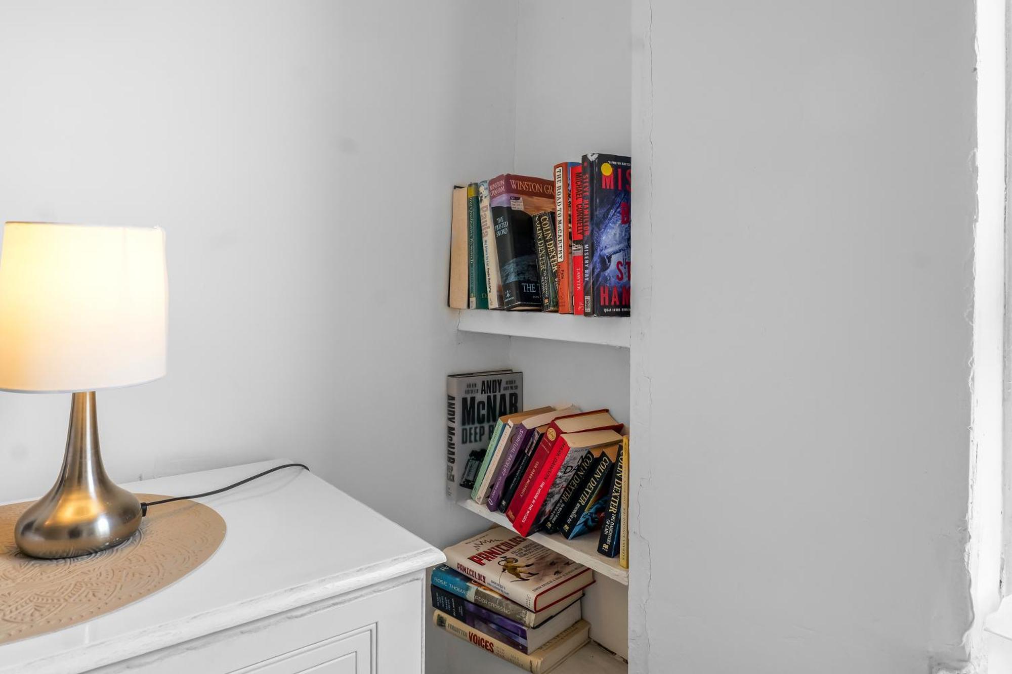 Rochdale 3 Bedroom House 2 Bath With Free Parking Sleeps 7 Ngoại thất bức ảnh